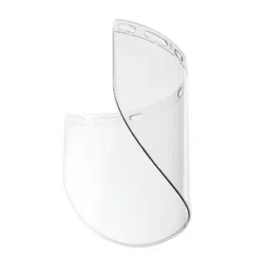 RECAMBIO VISOR 324-RG INCOLORO