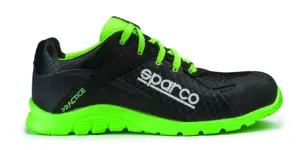 ZAPATO SEG T48 S1P SRC PRACTIC