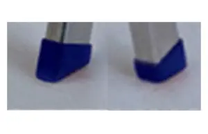 TACO ESCALERA ALUMINIO 7 PELD.