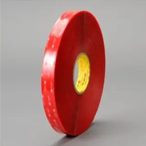 CINTA D.CARA VHB 4905P X6UD 33