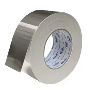 SELF-CINTA ALUMINIO 50 MICRAS