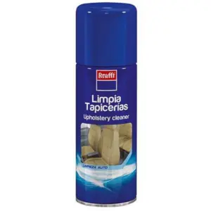 LIMPIATAPICERIAS SPRAY 520ML