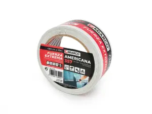 MIARCO-CINTA AMERICANA 357 10M