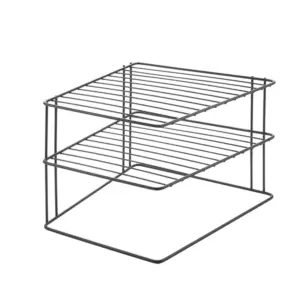 RINCONERA 3 ALTURAS NEGRO 3613