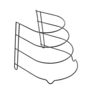 SARTENERO 4 ALTURAS NEGRO 3623