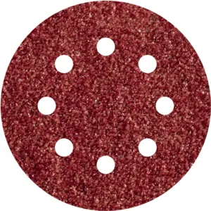 LIJA DISCO 5 UDS 2251000