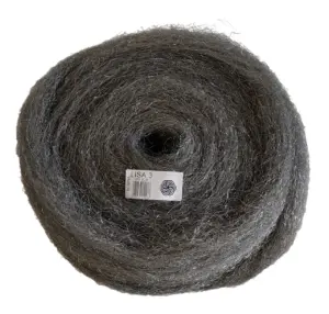 LANA ACERO LISA Nº3 BOBINA 2,2