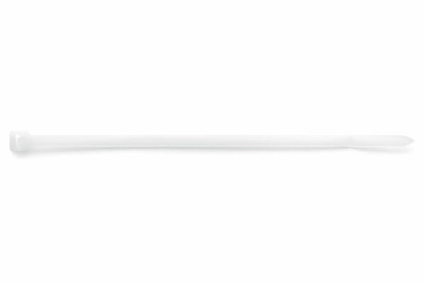 BRIDA NILON BLANCA 100 UDS 3,6