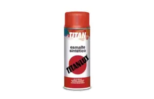 ESMALTE SINTETICO SPRAY 400 ML