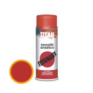 ESMALTE SINTETICO SPRAY 400 ML