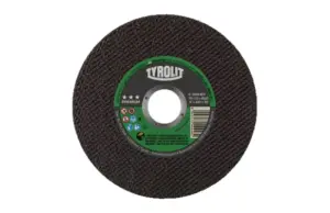 DISCO CORTE 34332827