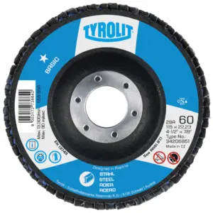 DISCO LAMINAS 34207217