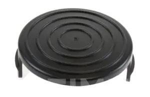 CUBIERTA CARRETE HILO CORTAB,