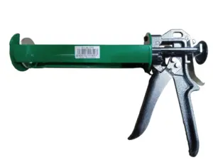 PISTOLA TACO QUIMICO 12:1 380/