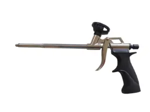 PISTOLA ESPUMA POLIURETANO TEF