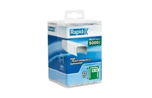 GRAPAS 140/12 MM ACERO GALVAN.