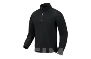 POLAR MONVISO NEGRO XL 4805 ST