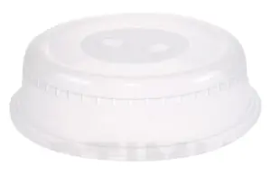 TAPA PLATO MICROONDAS AC-01 Ø