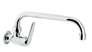 GRIFO COCINA MNMD.PARED C.HORI