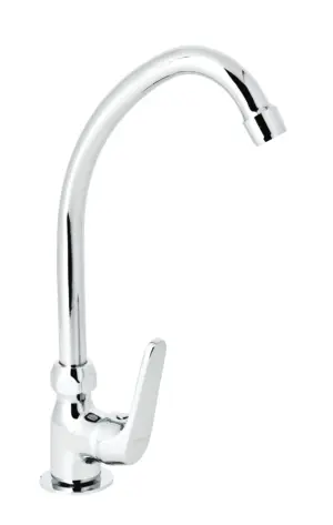 GRIFO COCINA MNMD. C.ALTO SERI