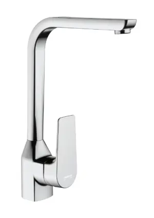 GRIFO COCINA MNMD. C.ALTO CROM