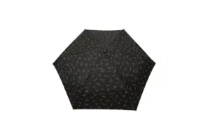 PARAGUAS HOMBRE PLEGABLE MANUA