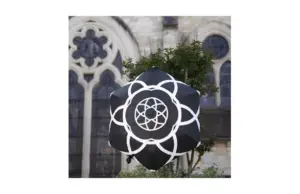 PARAGUAS MUJER PLEGABLE AUTO S