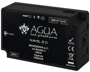 KIT WIFI NAVEL K1093