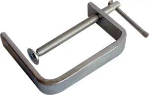 BRIDA MARQUETERIA 75 X 40 MM-