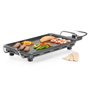 PLANCHA ASAR TABLE GRILL SUPER