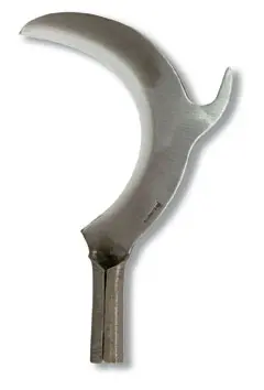 TAJAMATA METALICA CON GANCHO 2