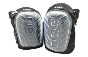 RODILLERA TRANSPARENTE 300337