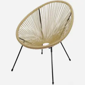 HAMACA RELAX CABANA BAMBU