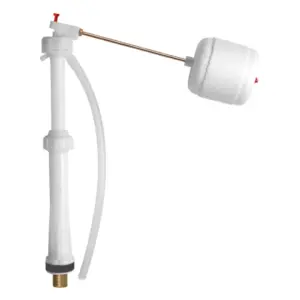 GRIFO WC FLOTADOR BOYA VERTICA