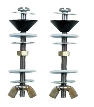 TORNILLOS FIJACION CISTERNA/IN