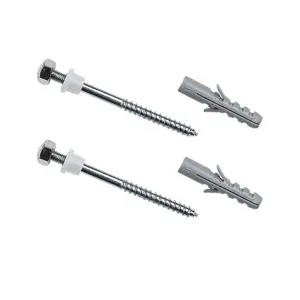 TORNILLOS SUJECION INODORO TI1