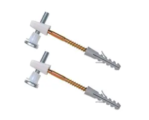 TORNILLOS SUJECION INODORO TI2