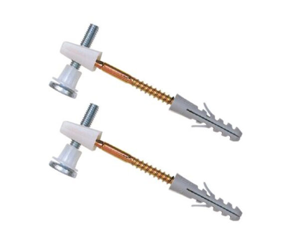 TORNILLOS SUJECION INODORO TI2