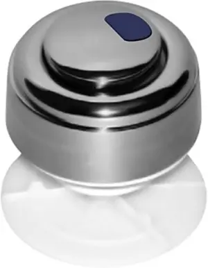 PULSADOR CISTERNA AQUA-ECOCY C