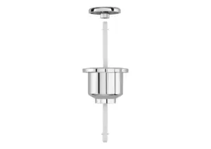 PULSADOR CISTERNA SIMPLE CORTO