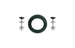 FIJACIONES Y JUNTA ROCA VICTOR