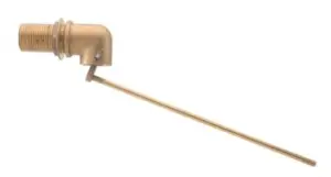 FLOTADOR SILENCIOSO LATERAL 3/