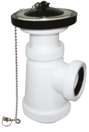 SIFON BOTELLA CORTO EXT HOR Ø