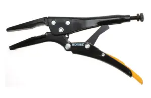 ALICATE PRESION GRIP UNIV.NARI