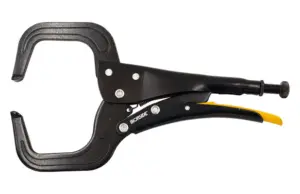 TORNILLO APRIETE GRIP ACE.C/CI