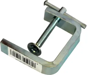 BRIDA MARQUETERIA 50 X 31 MM-