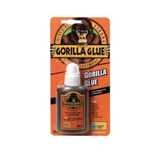ADHESIVO POLIURETANO GORILLA G