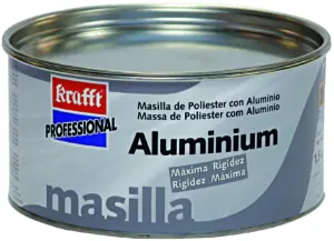 KRAFFT-MASILLA POLIESTER ALUMI