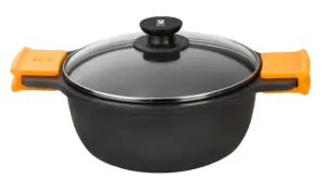 CAZUELA ALTA ALUM FUN TAPA EFF