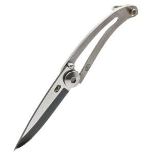 NAVAJA LLAVERO BARE 40 MM